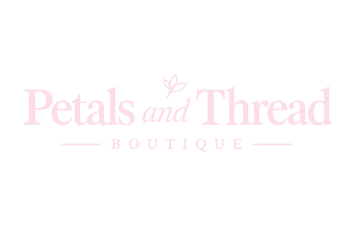 Petals and Thread Boutique